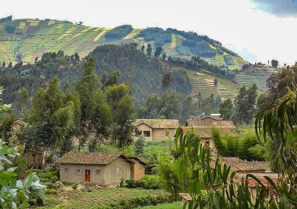 Inkera y'abahinzi