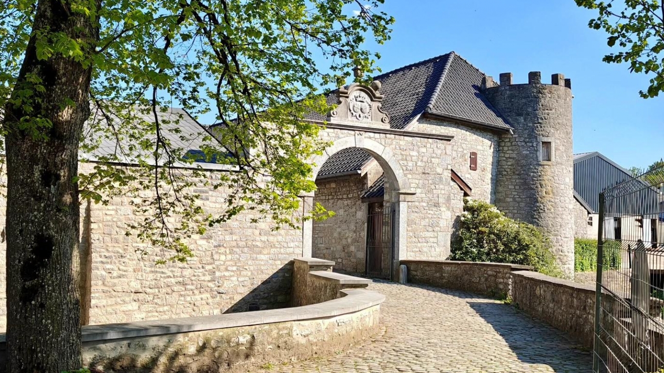 Journée du Patrimoine - Eupen