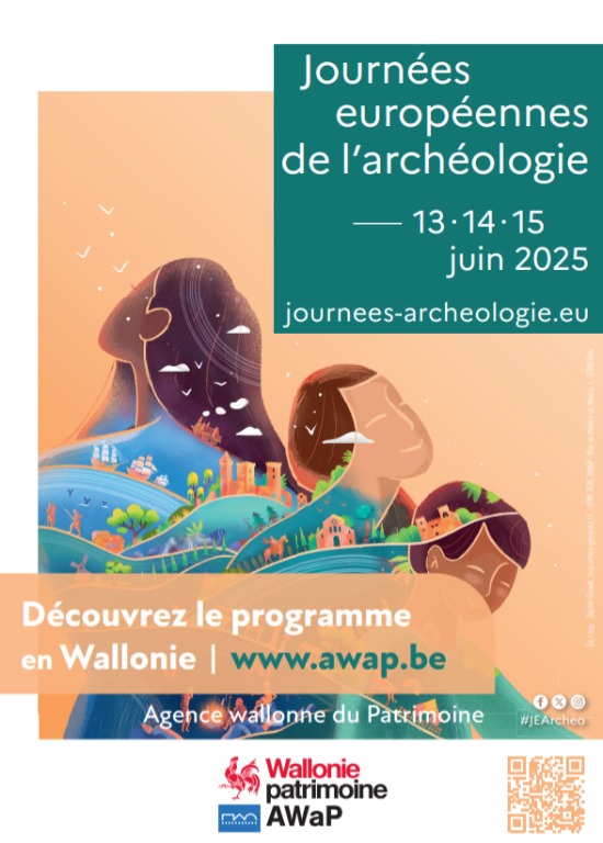 Journées Européennes de l’Archéologie