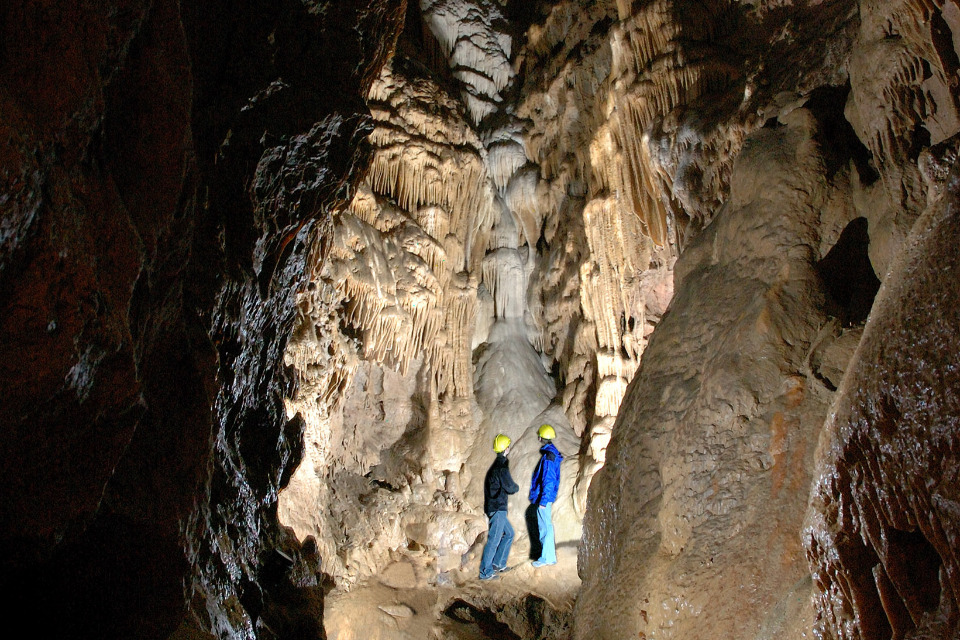 L'été des découvertes à la Grotte de Comblain