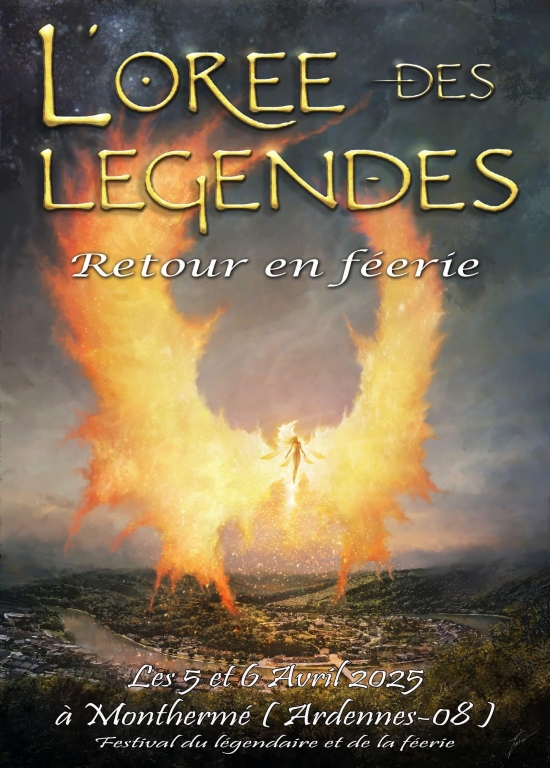 L'Orée des Légendes