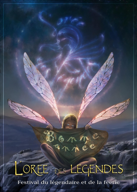 L'Orée des Légendes