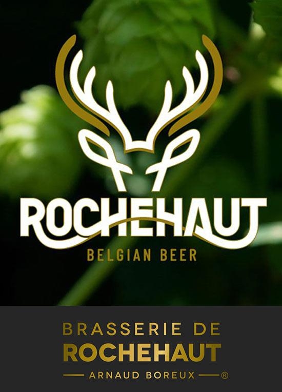 La Brasserie de Rochehaut