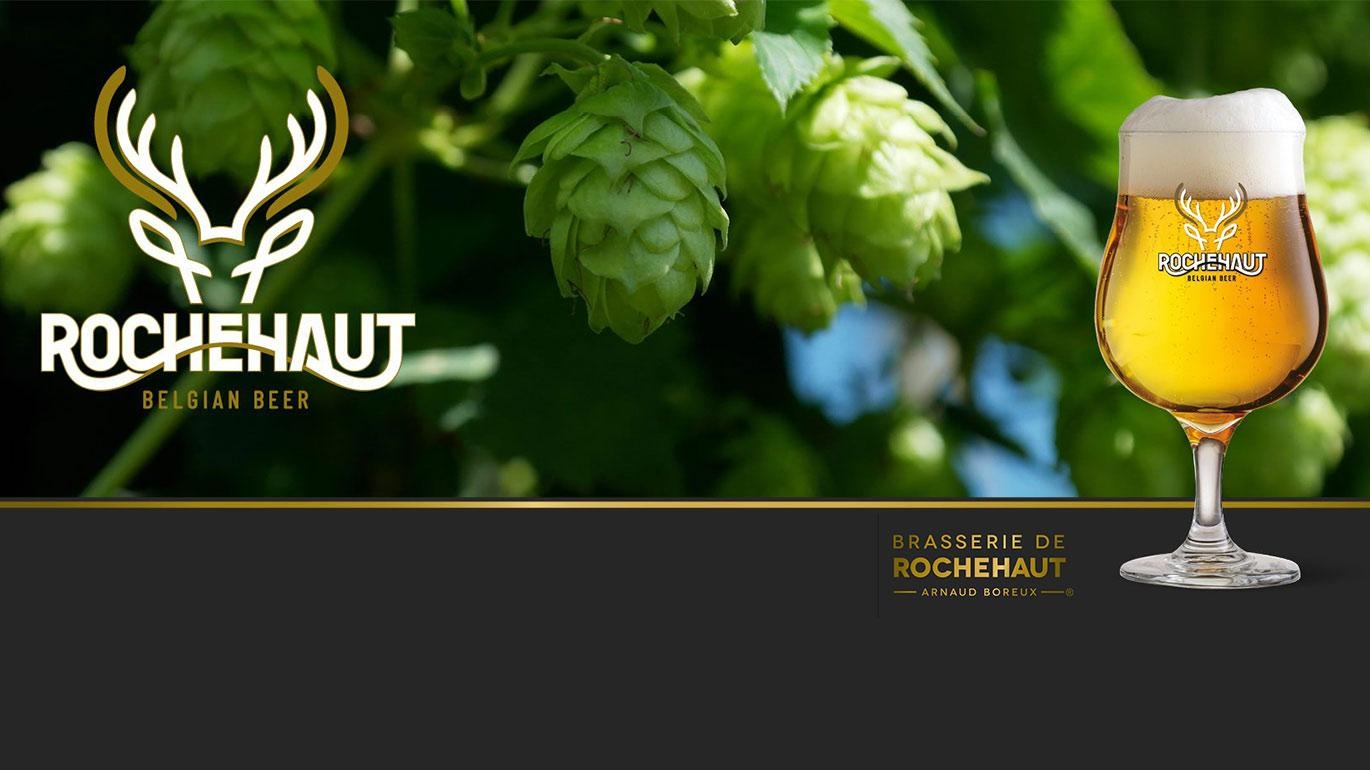 La Brasserie de Rochehaut