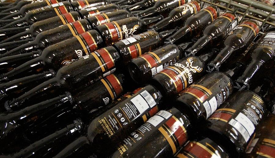 La Brasserie de Rochehaut