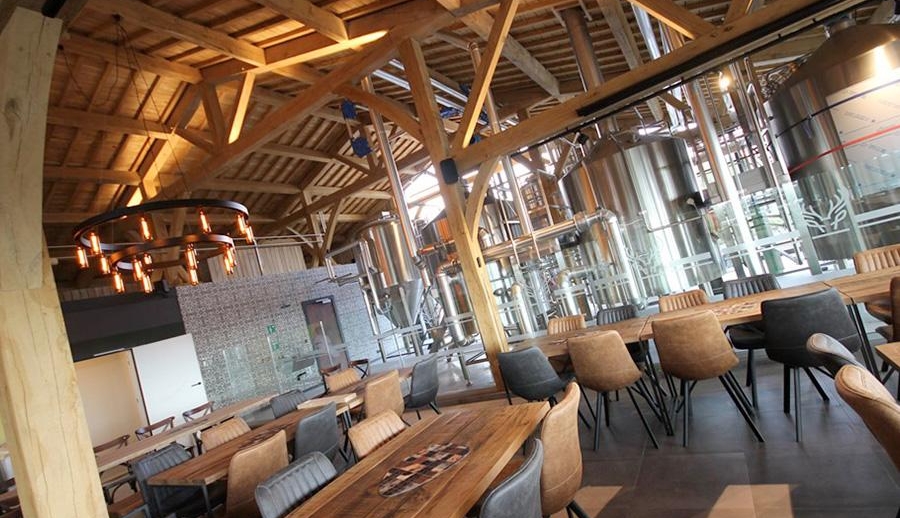 La Brasserie de Rochehaut