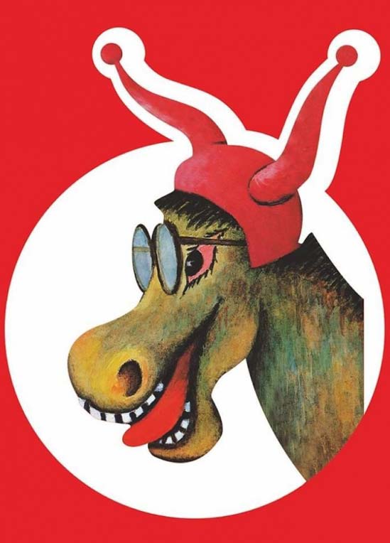 La cavalcade de Diekirch