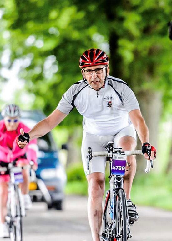 La Chouffe Classic - Vélo de route