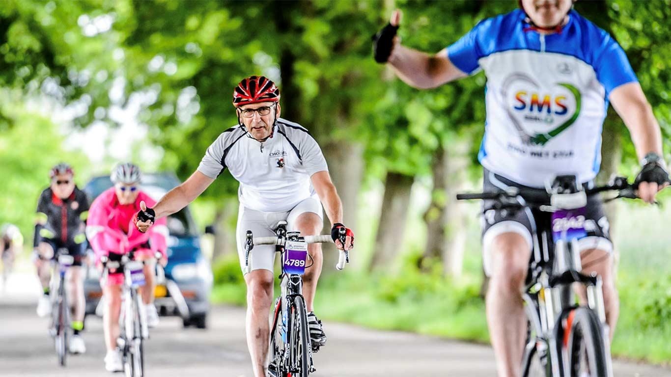 La Chouffe Classic - Vélo de route