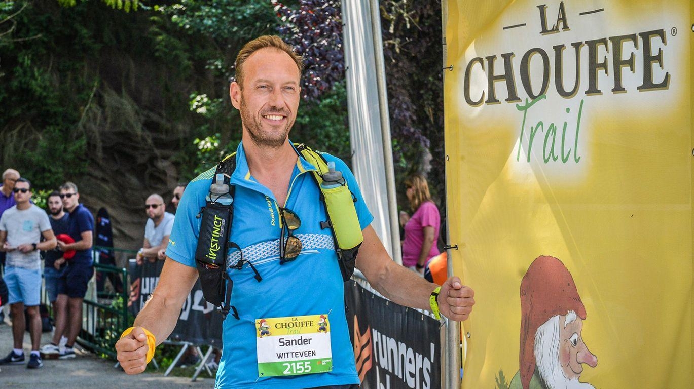 La Chouffe Trail
