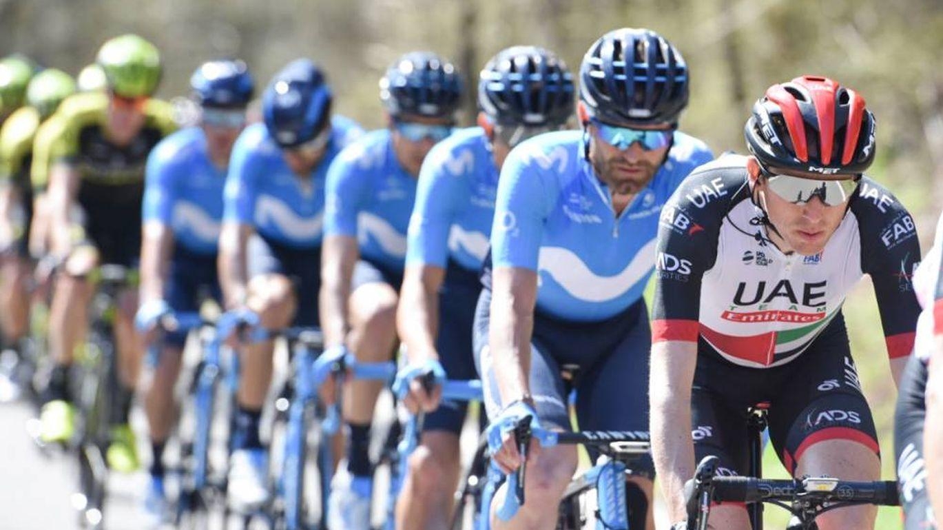 La Flèche Wallonne