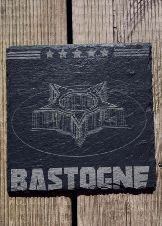 La Foire aux noix de Bastogne 