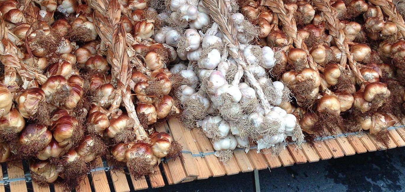 La Foire aux oignons de Givet
