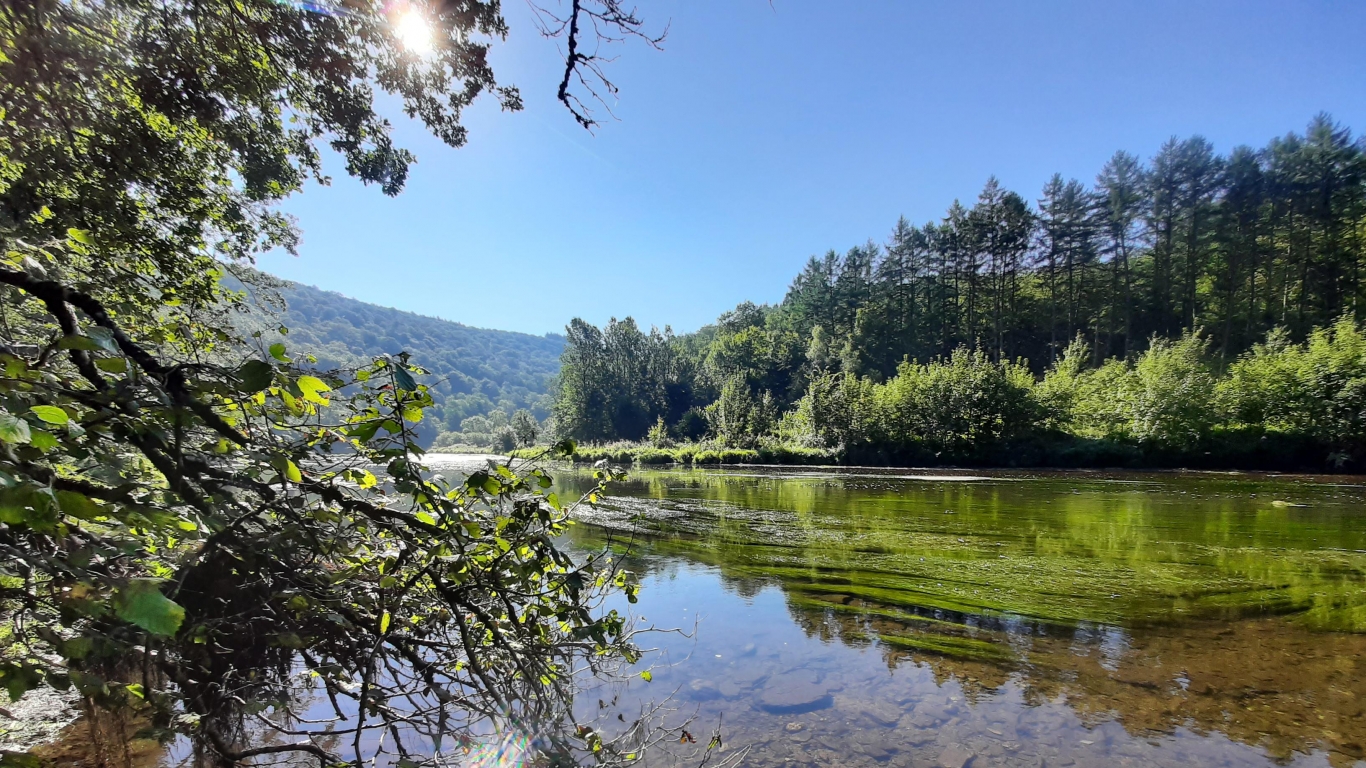 La Maison des Légendes La Maison des Légendes