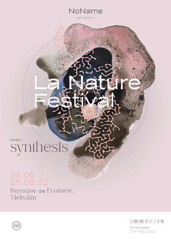 La Nature - Festival d'Art et Musique