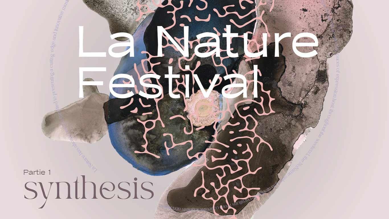 La Nature - Festival d'Art et Musique