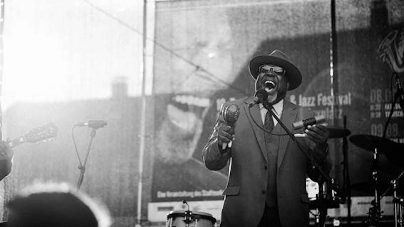 La nuit du Jazz