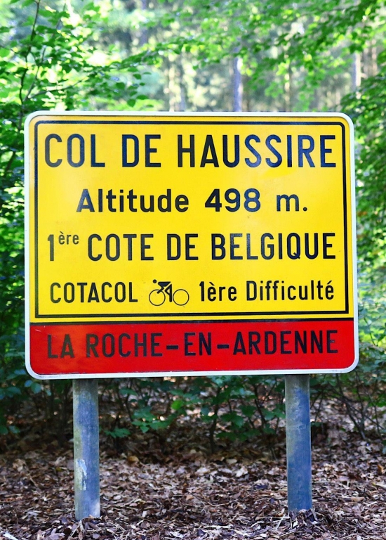 La Vélomédiane