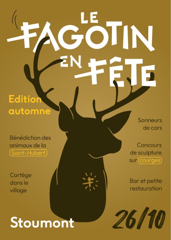 Le Fagotin en fête