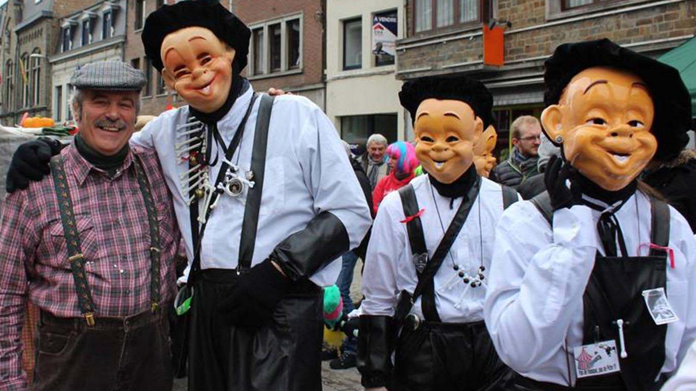 Le Pat'Carnaval