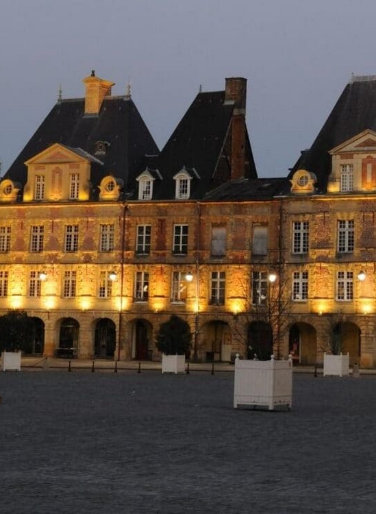 Le printemps des poètes