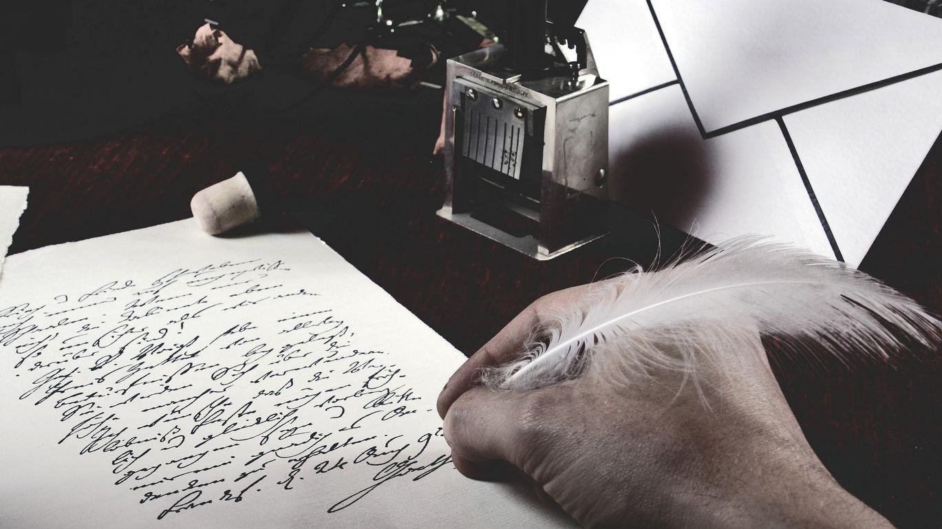 Le printemps des poètes