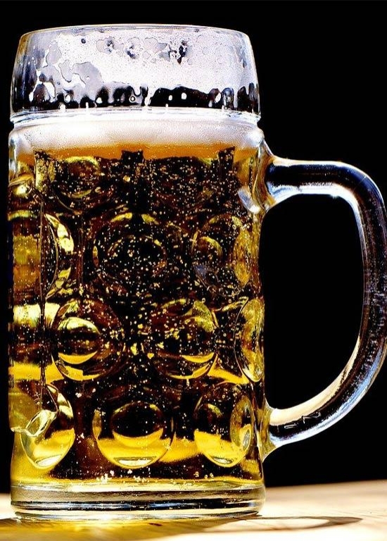 Le week-end des bières spéciales à Sohier