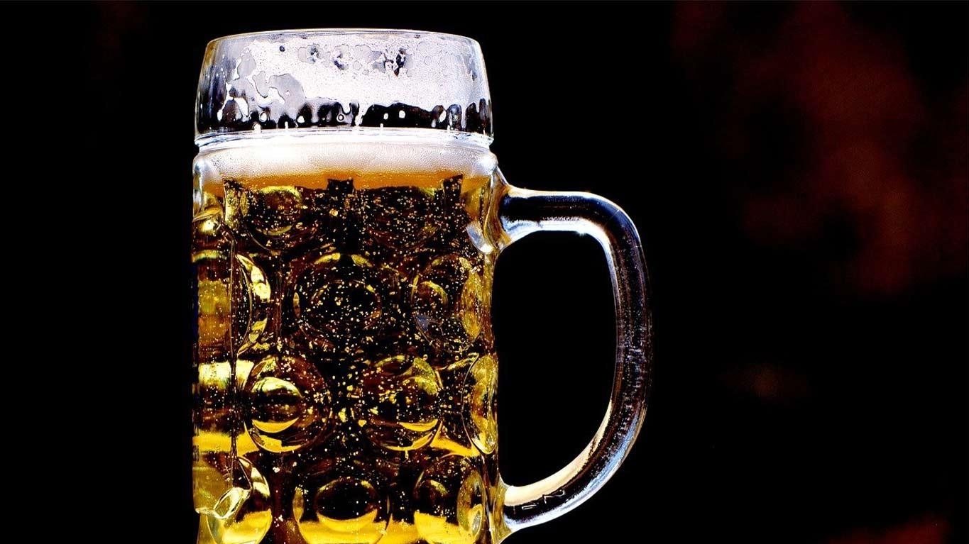 Le week-end des bières spéciales à Sohier