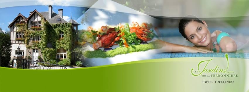 Les 25 ans de la Ferronnière