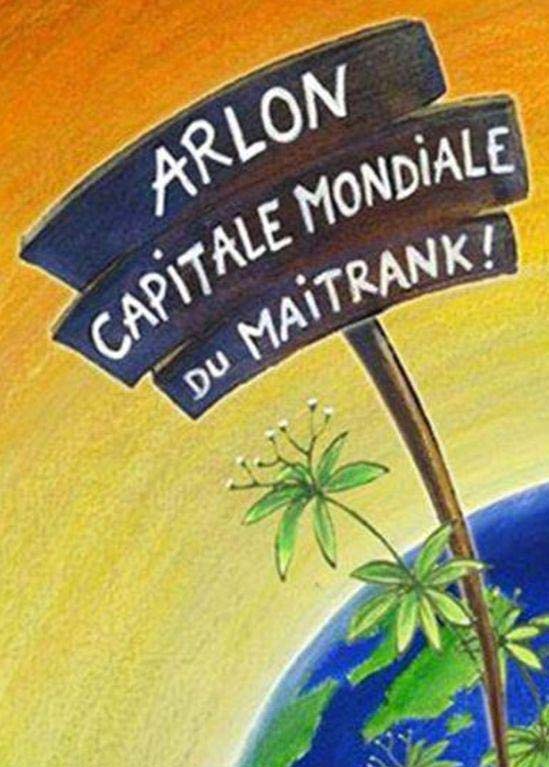 Les fêtes du Maitrank