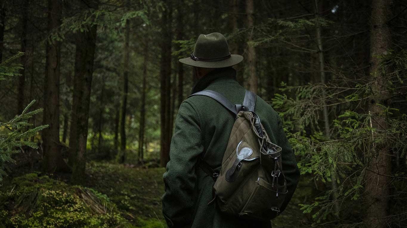 Marche ADEPS - Bourdon