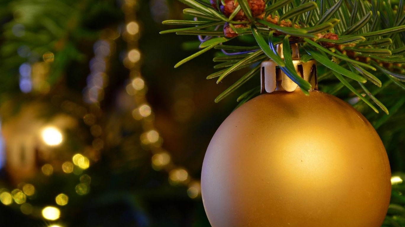 Marché de Noël à la Brasserie Sainte-Hélène