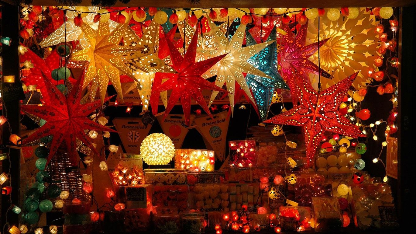 Marché de Noël à Ruette. Les 14 et 15 décembre.