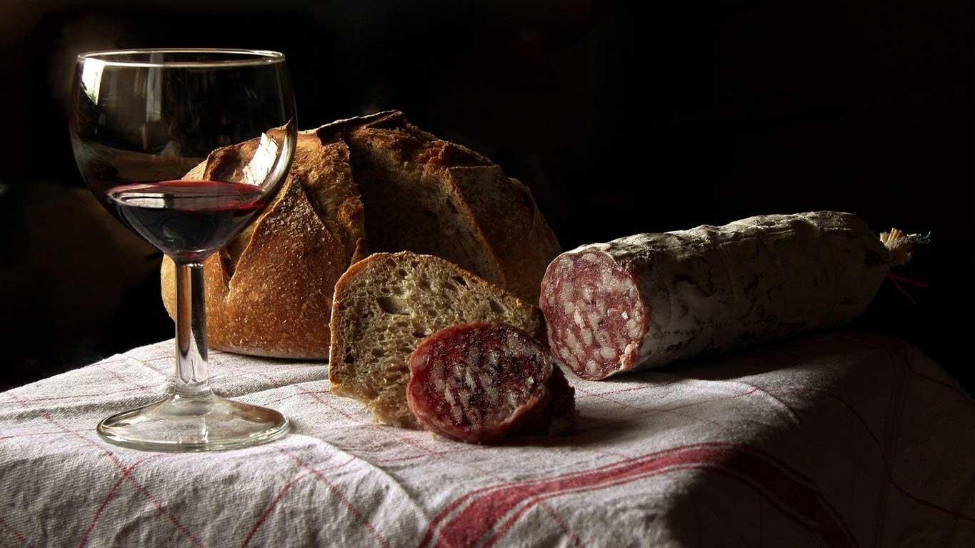 Marché du terroir - Paliseul