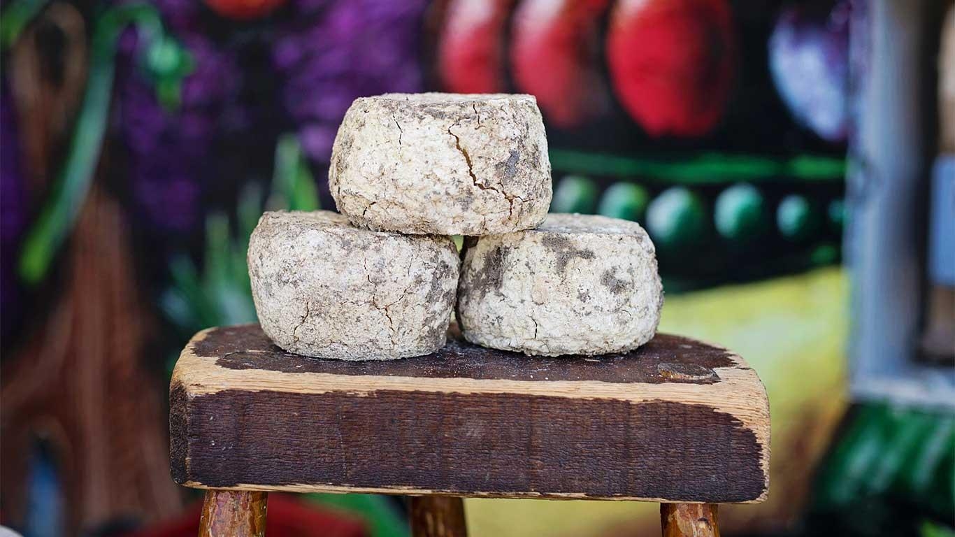 Marché fermier - Tintigny
