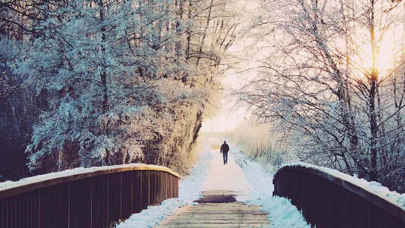 Marche - Les Arlonaises de l'Hiver
