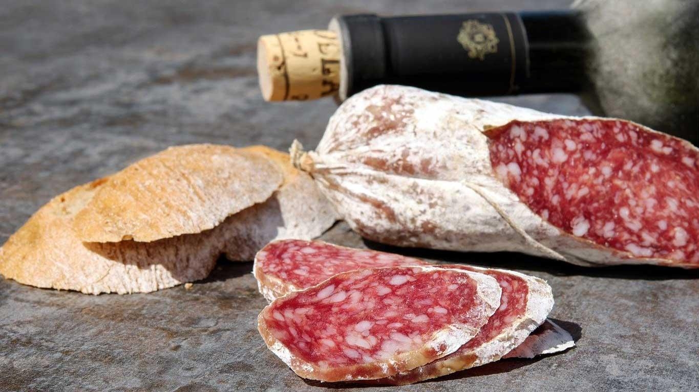 Marché saveurs d'Ardenne