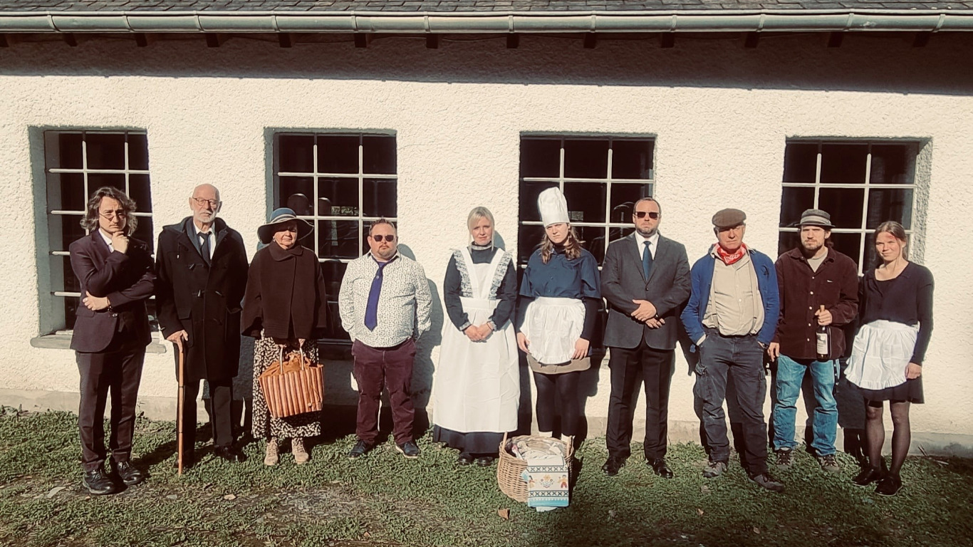 ???? Mission Désamorçage