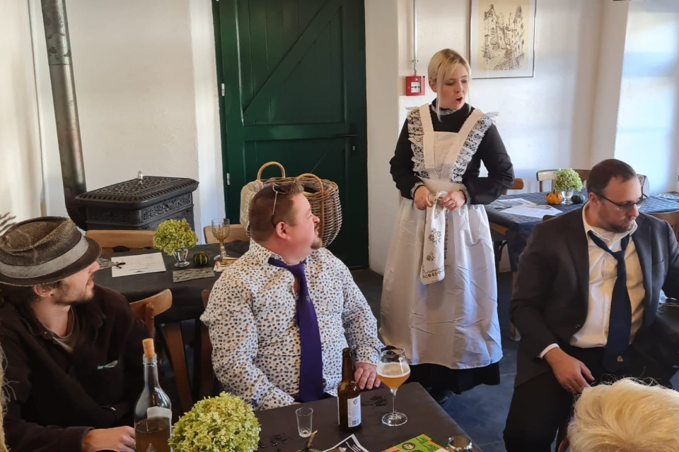 ???? Mission Désamorçage