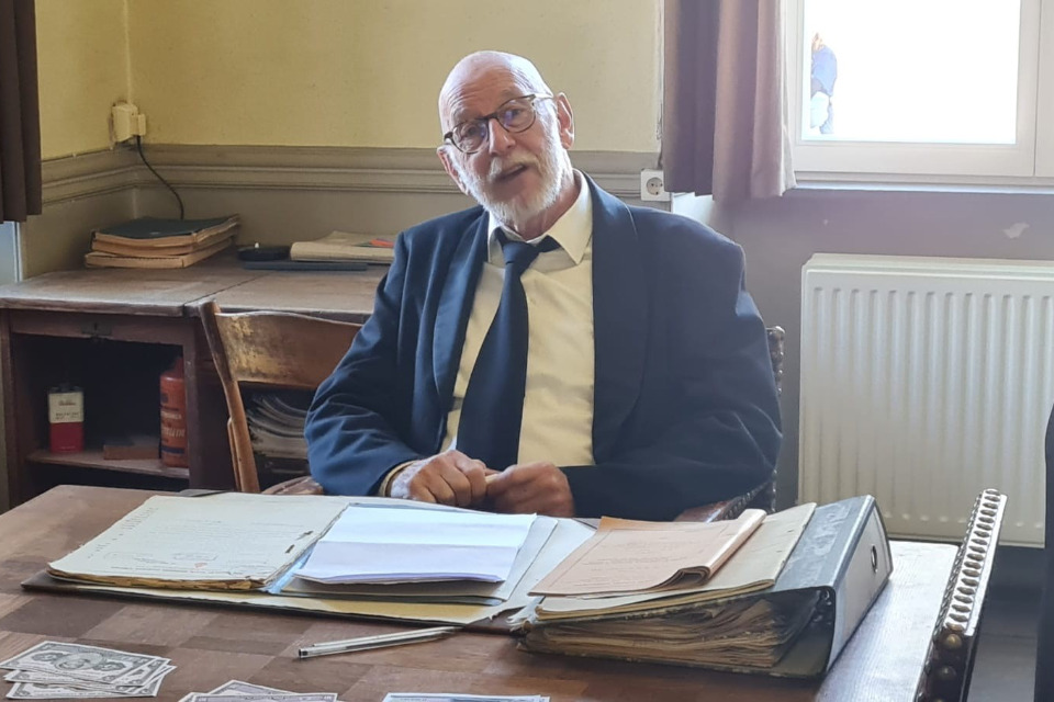 ???? Mission Désamorçage