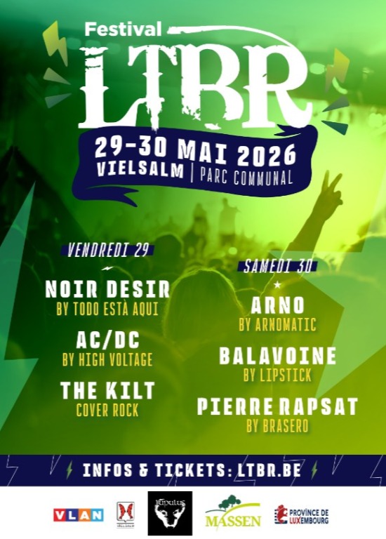 Musique Festival