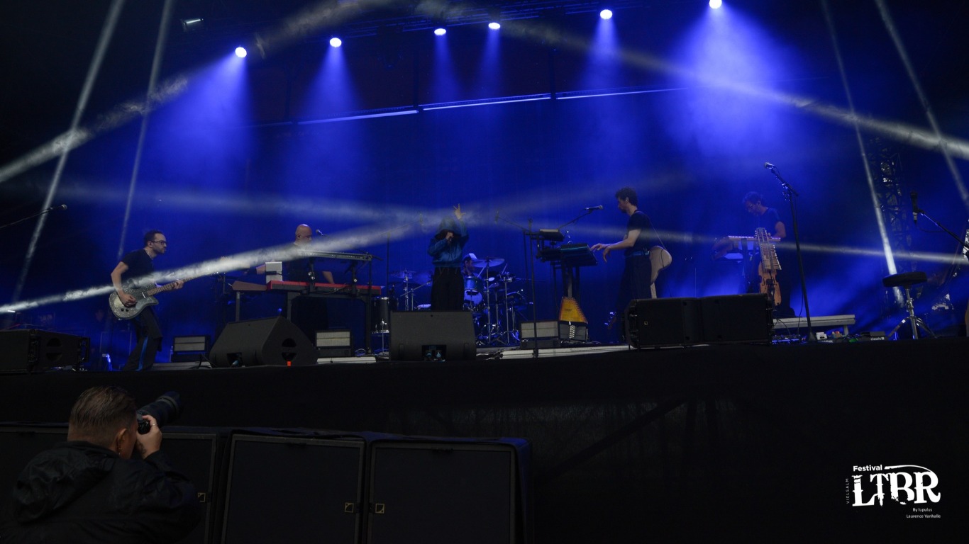 Musique Festival