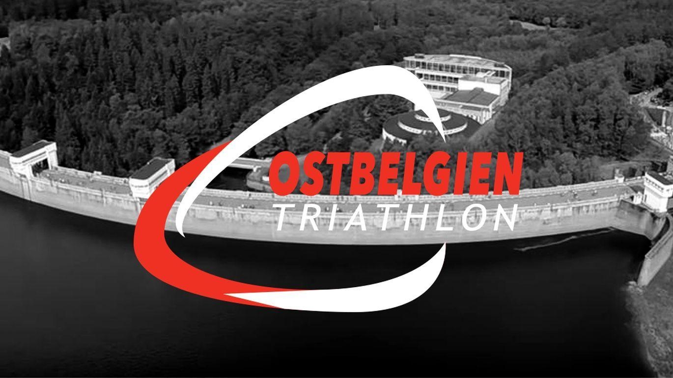 Ostbelgien Triathlon 