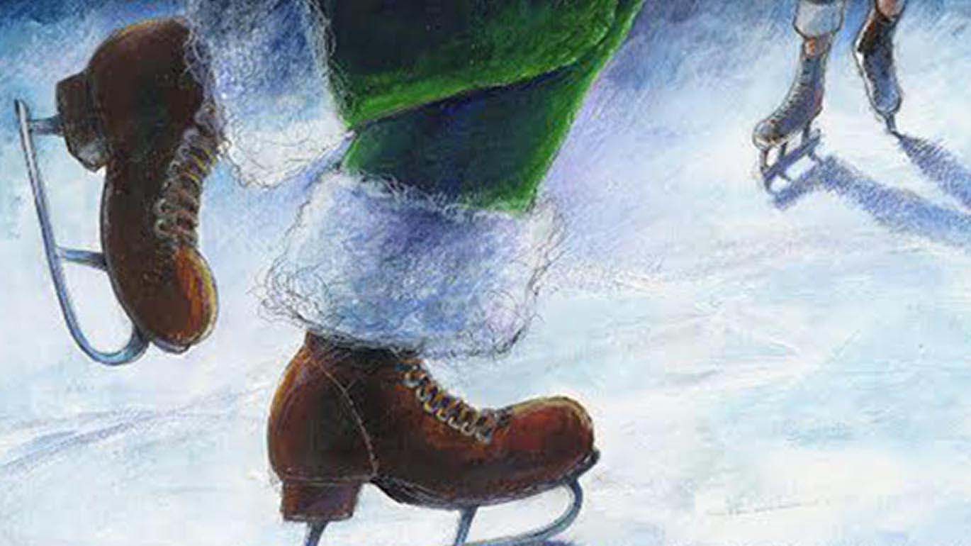 Patinoire d'Arlon 