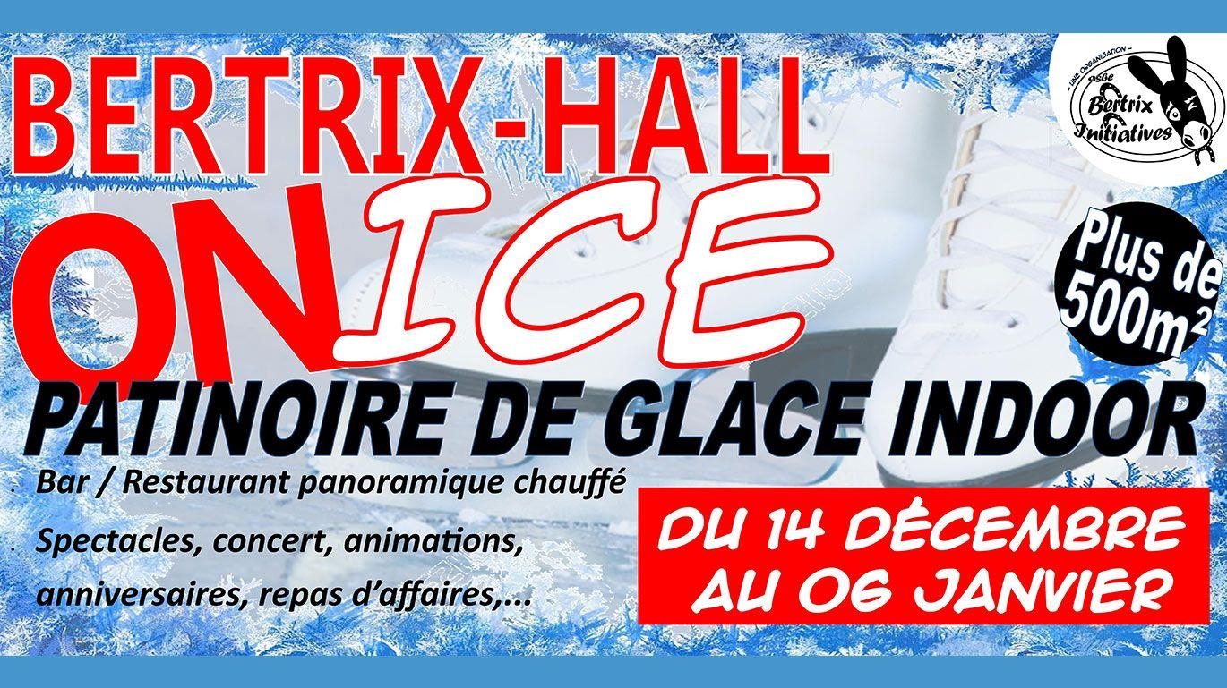 Patinoire de Bertrix
