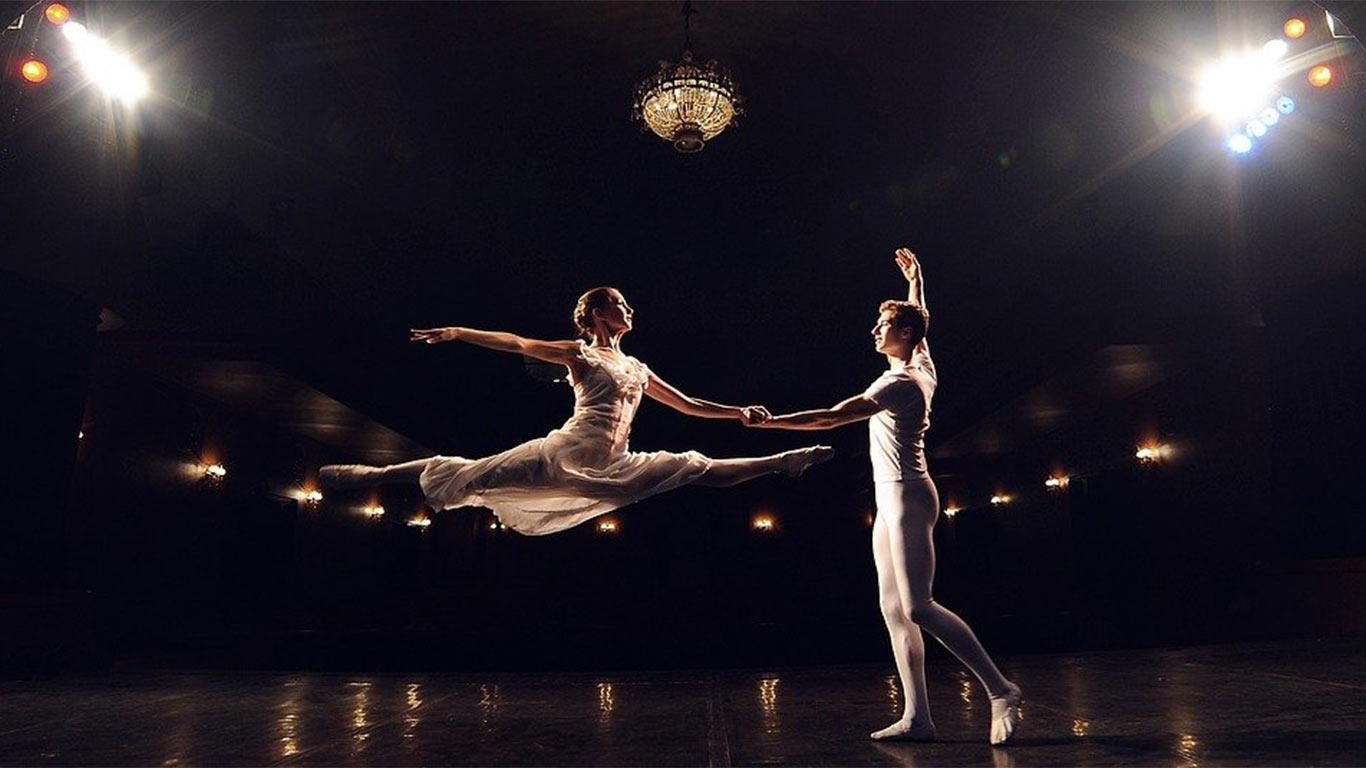 Place à la danse !