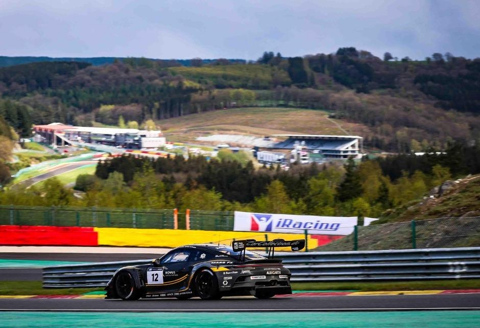 Porsche Club Francorchamps Days 2026