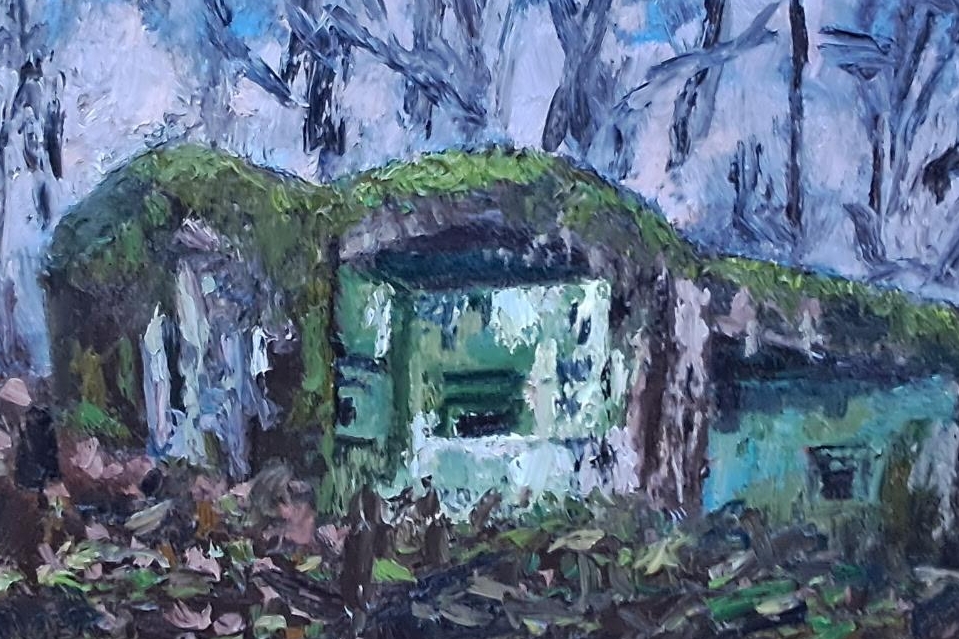 Qu'allions nous faire sur la Ligne Maginot