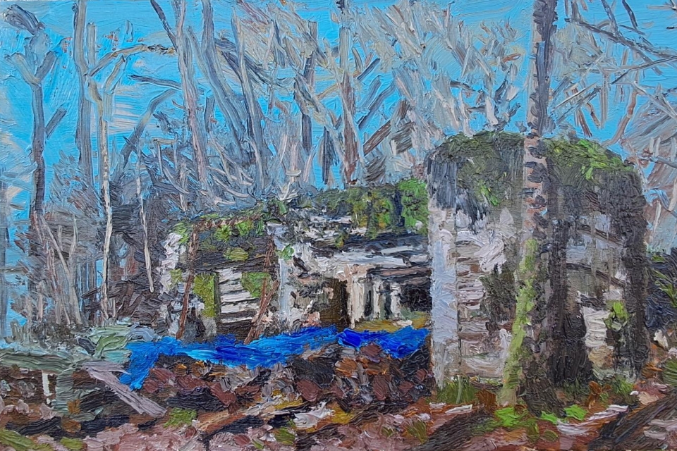 Qu'allions nous faire sur la Ligne Maginot