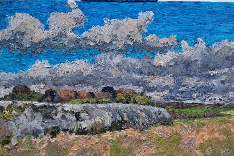 Qu'allions nous faire sur la Ligne Maginot